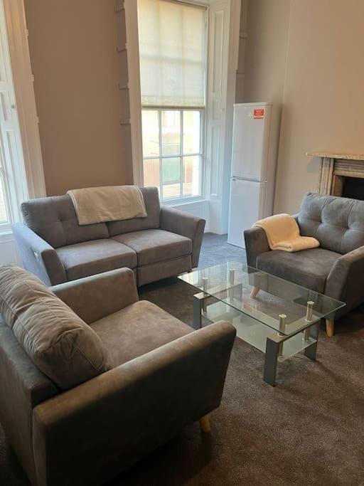 Apartment Exclusive Georgian *
