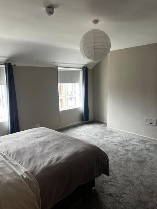 Apartment Exclusive Georgian