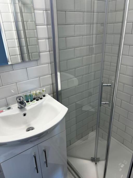 Exclusive Georgian Apartment
