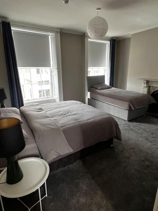 Exclusive Georgian Apartment *