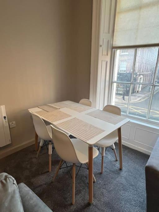 Apartment Exclusive Georgian