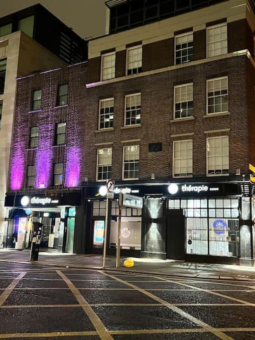 Exclusive Georgian Dublin