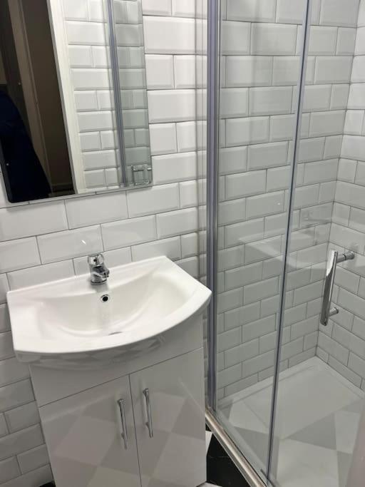 Apartment Exclusive Georgian *
