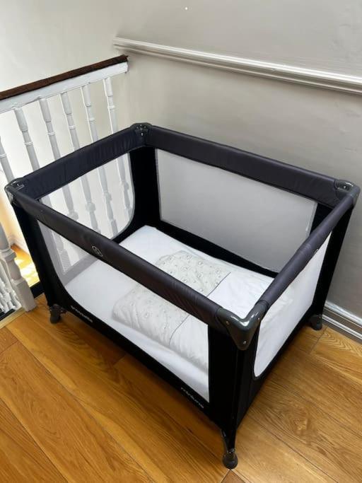 Exclusive Georgian Apartment *