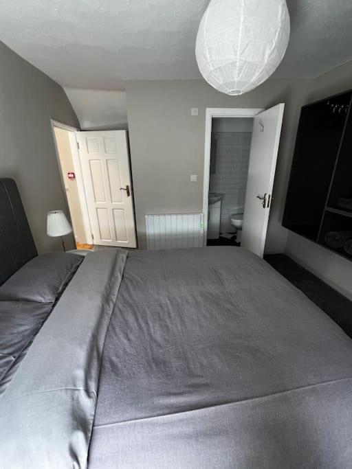 Apartment Exclusive Georgian Dublin